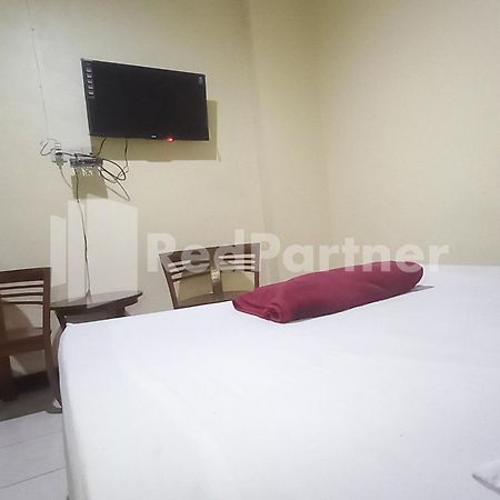 Hotel Palem 2 Syariah Malang Redpartner Bagian luar foto