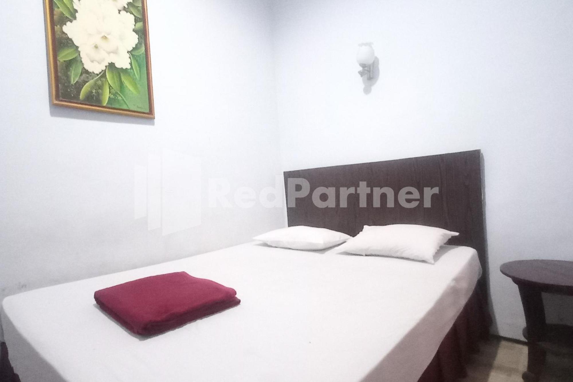 Hotel Palem 2 Syariah Malang Redpartner Bagian luar foto