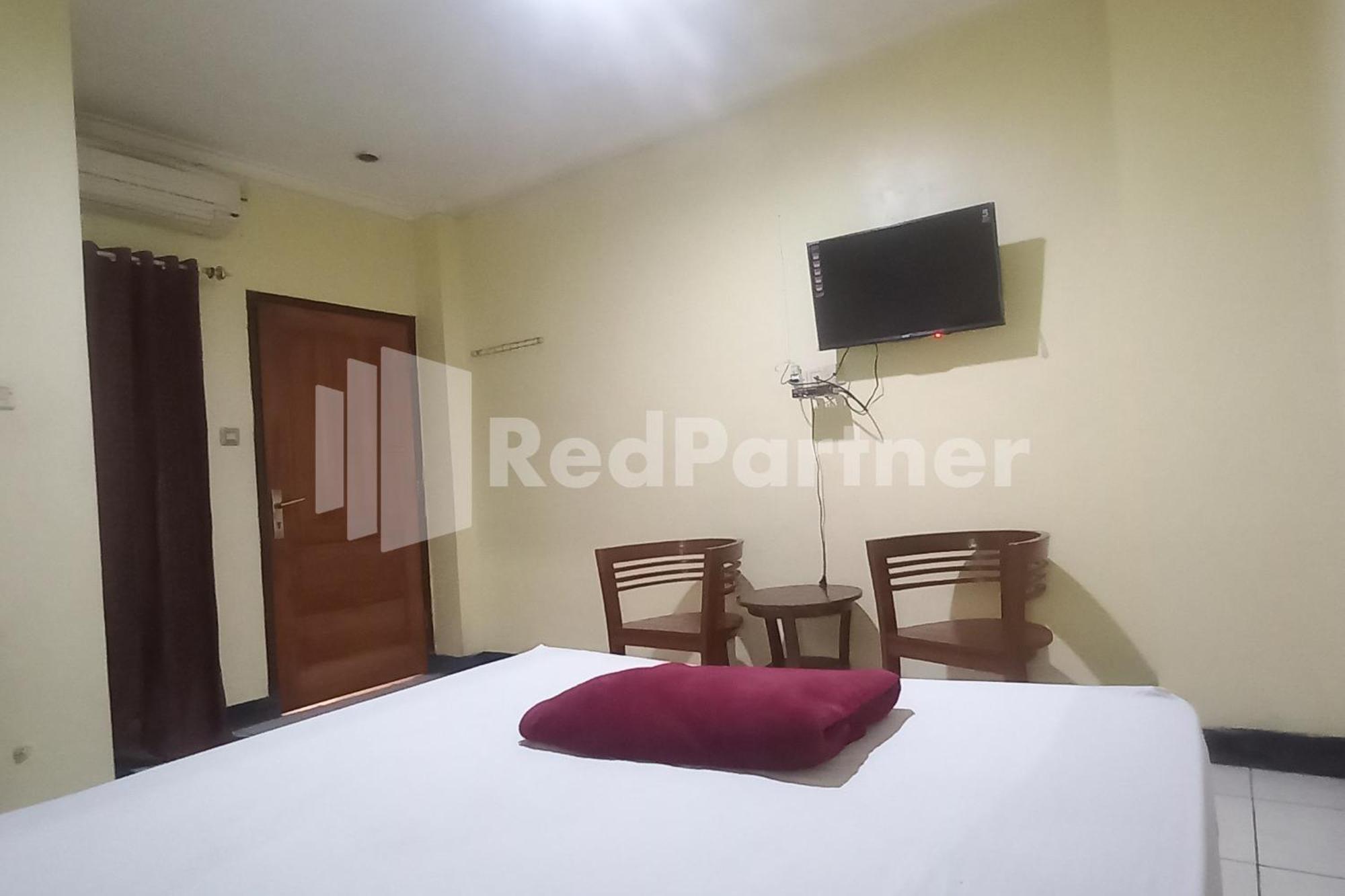 Hotel Palem 2 Syariah Malang Redpartner Bagian luar foto