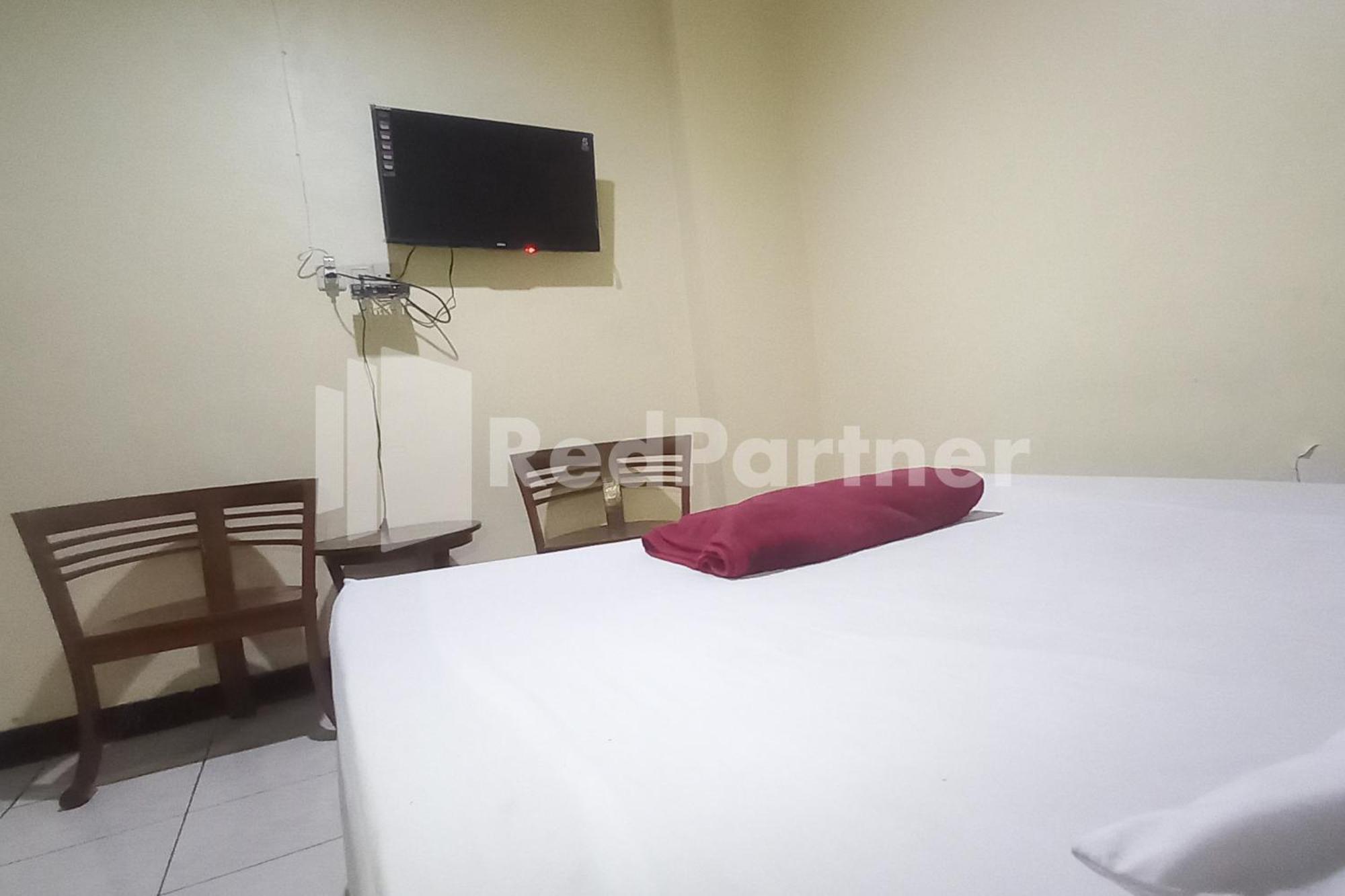 Hotel Palem 2 Syariah Malang Redpartner Bagian luar foto