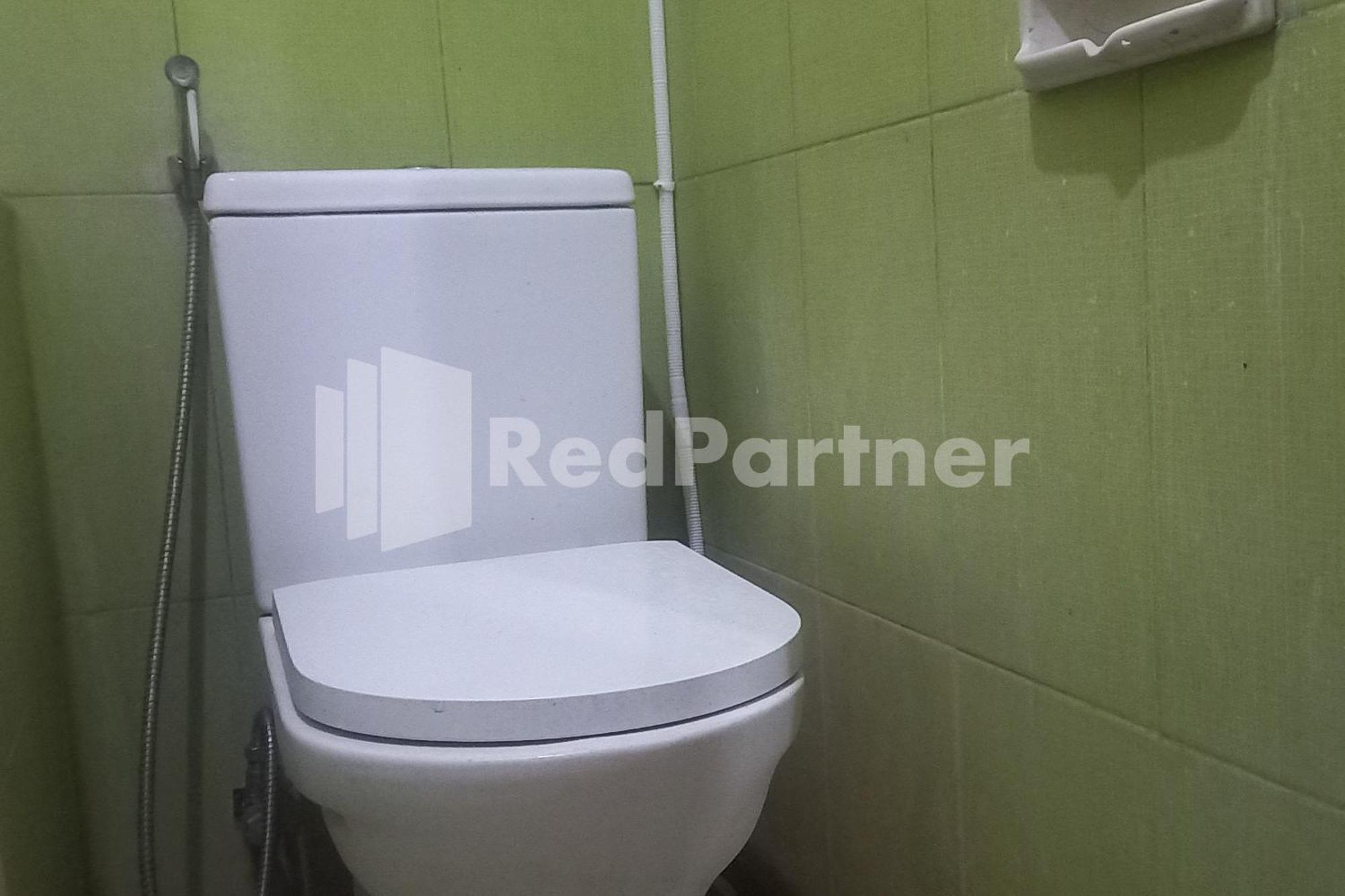 Hotel Palem 2 Syariah Malang Redpartner Bagian luar foto