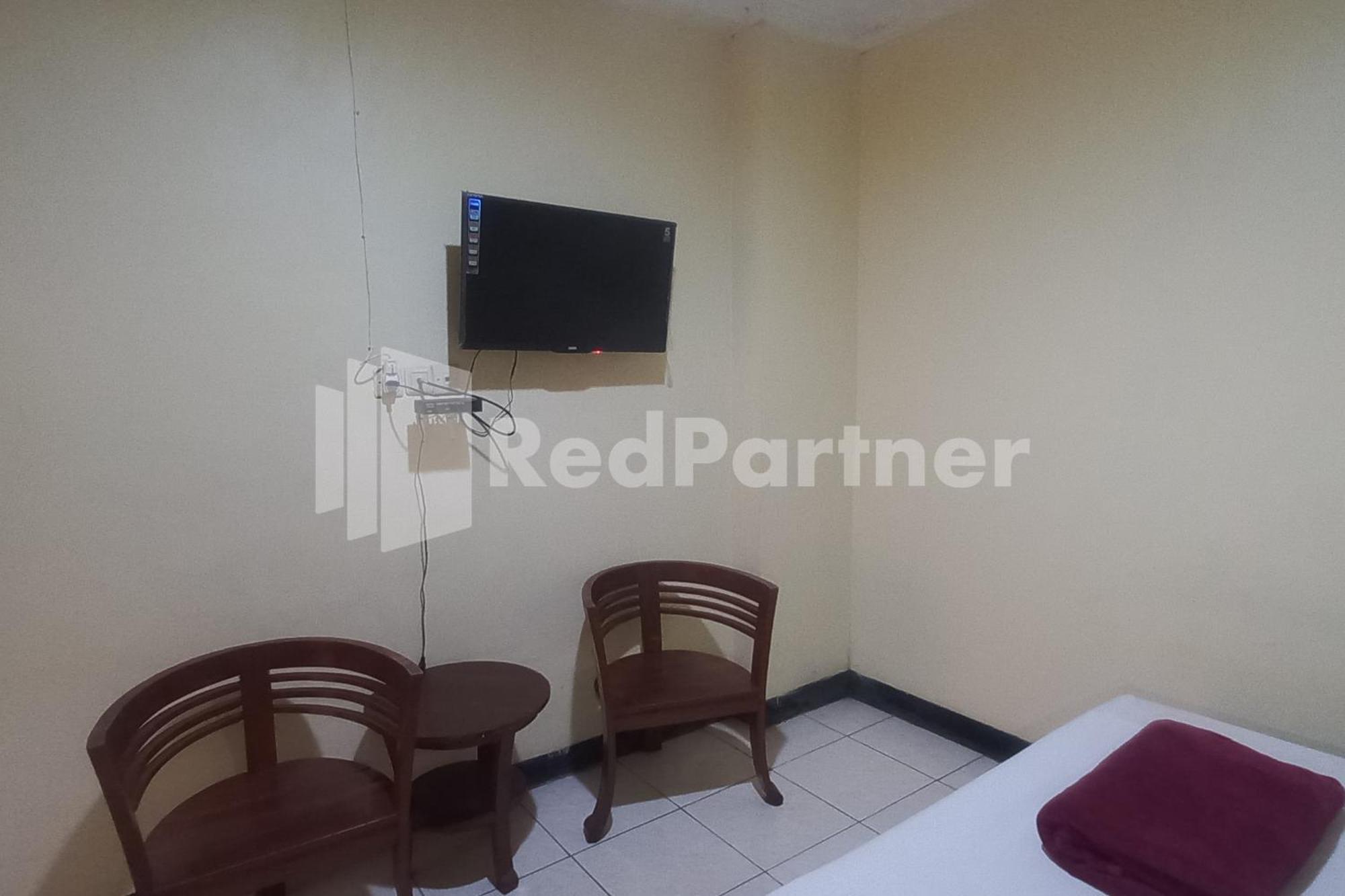 Hotel Palem 2 Syariah Malang Redpartner Bagian luar foto